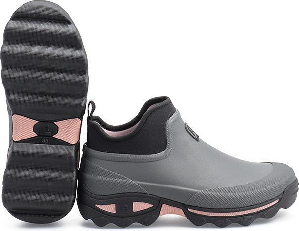 Actual product image Rouchette 's boots clean lady (39)