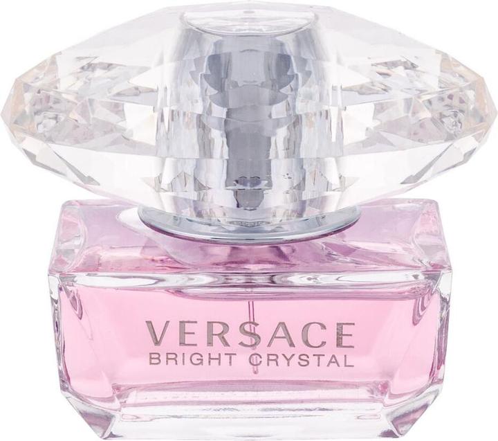 Actual product image Versace Bright Crystal (Spray, 50 ml)