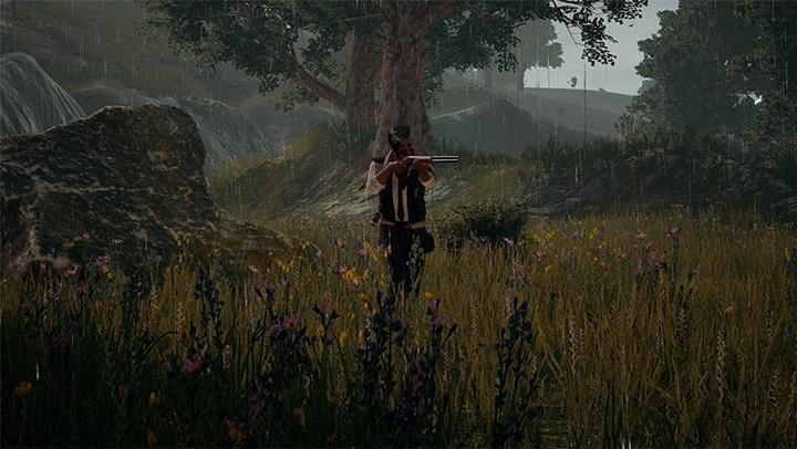 Actual product image Microsoft Playerunknown's Battlegrounds v.1 (Xbox One X, Xbox Series X, Multilingual)