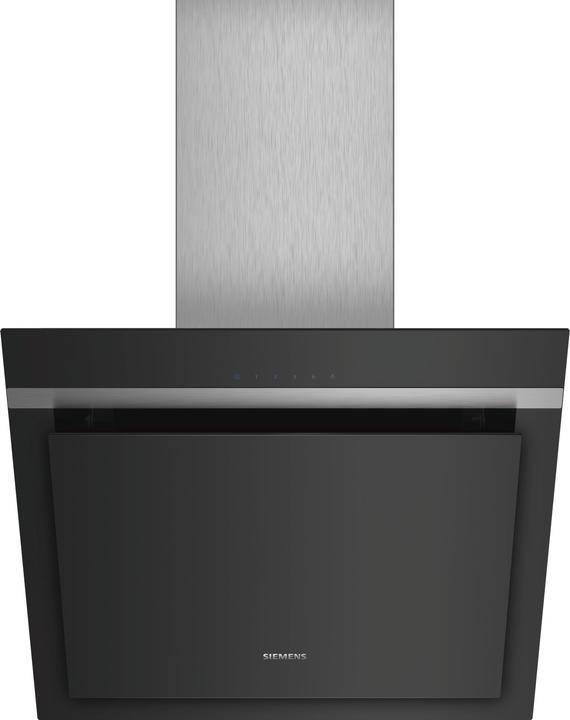 Produktbild Siemens LC67KHM60 (Wandhaube)