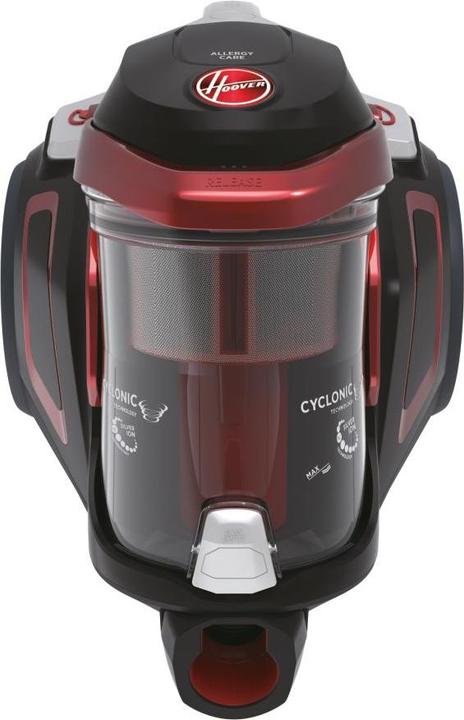 Produktbild Hoover HP730ALG 011