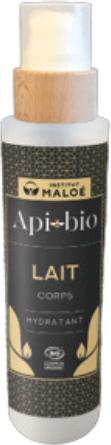 Produktbild Institut Maloé Lait hydratant corps (Körperlotion, 200 ml)