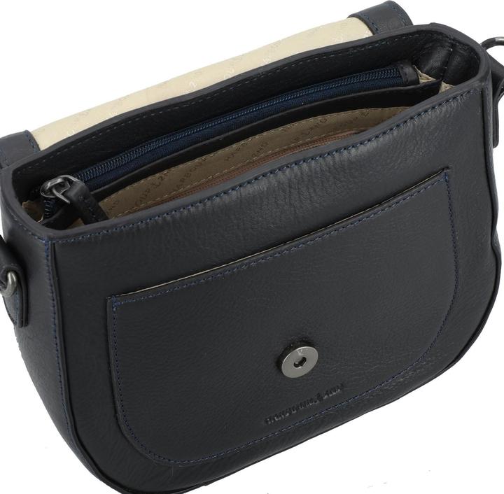 Immagine prodotto Harbour 2nd Narin Umhängetasche Leder 24 cm
