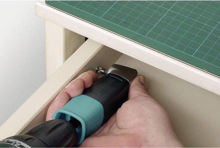 Actual product image wolfcraft Angular Gear
