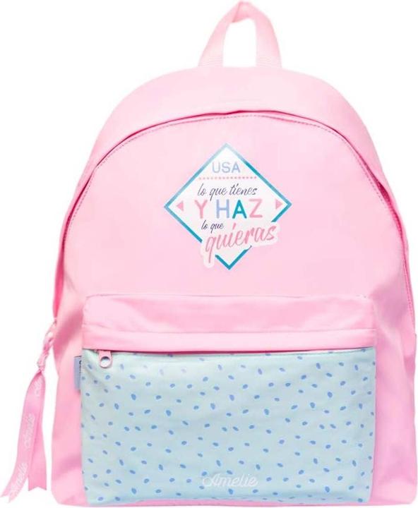 Produktbild Amelie a backpack from the Pastel collection