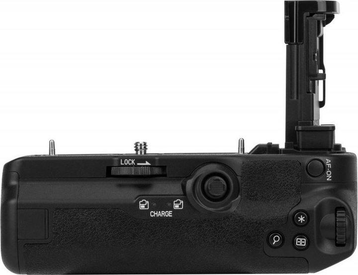 Actual product image Newell Battery BG-R10 for Canon (Camera battery)