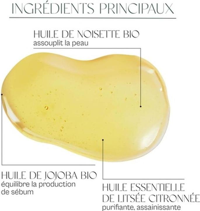 Immagine prodotto Minimaliste Olio per la cura della pelle combinata (30 ml)