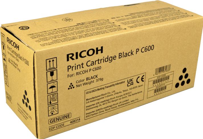Image du produit RICOH 408314 (CF)