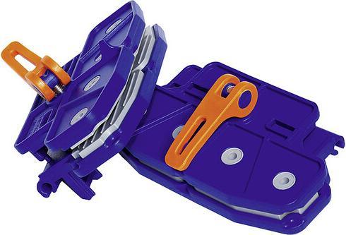Peggy Peg Fix&Go AntiFlap awning clamp| 94851
