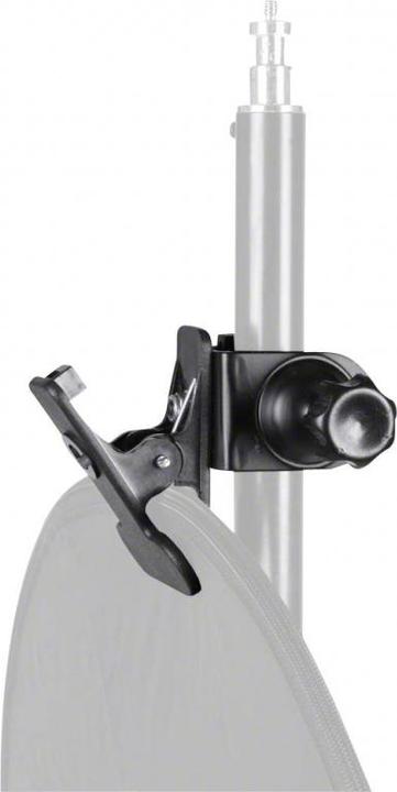 Walimex Terminale a vite (Titolare dello stand)