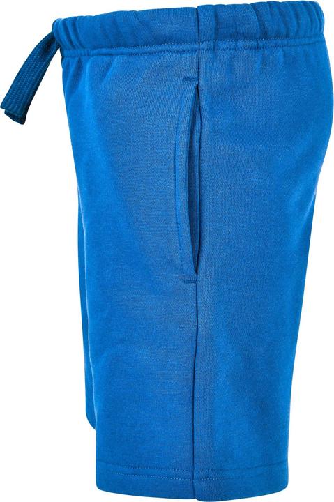 Actual product image Build Your Brand Childrens/Kids Basic Sweat Shorts (110)