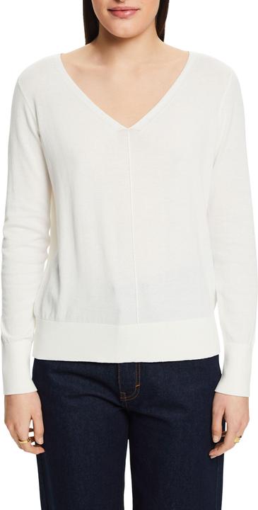Image du produit Esprit pull col v (XXS)
