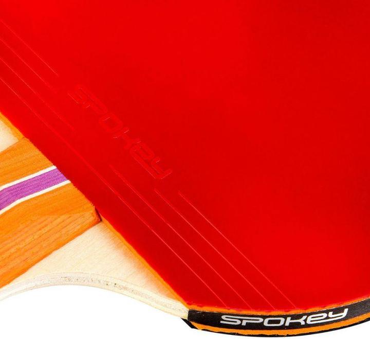 Actual product image Spokey Stalo teniso rinkinys „ Alpha Rinkinys 84352“