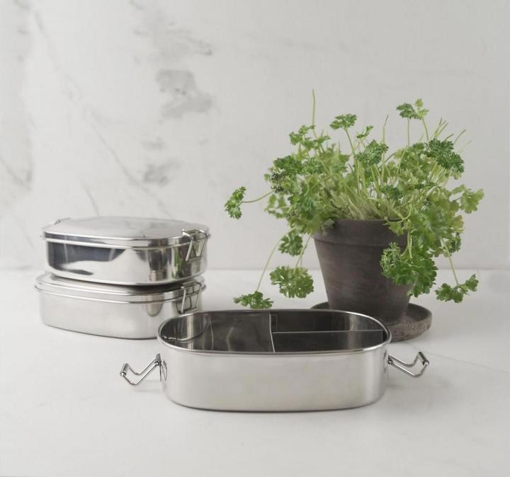 Actual product image Yummii Yummii Bento Small 3