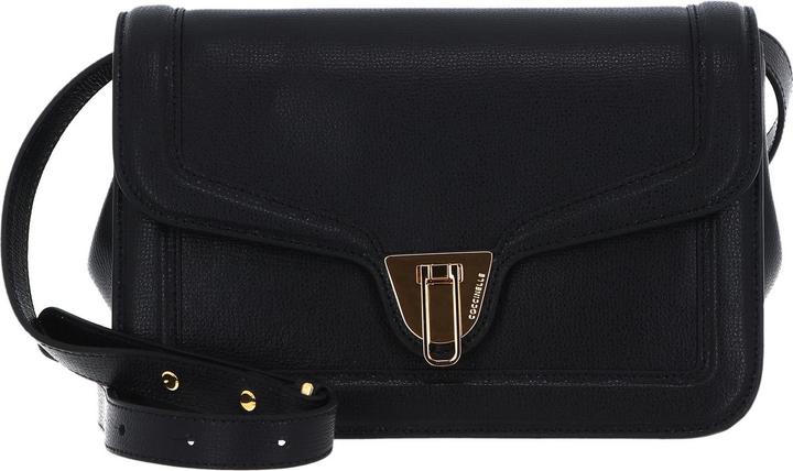 Immagine prodotto Coccinelle Marvin Twist Textured Handbag