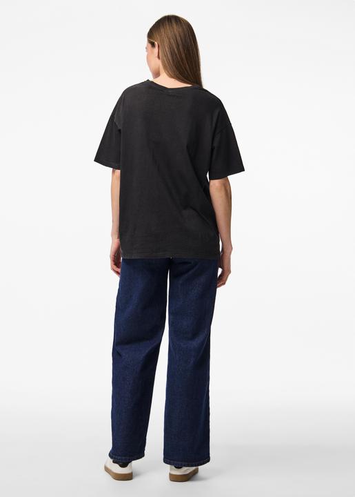 Immagine prodotto Pieces Pceloise Ss Washed Tee Noos Bc (XS)