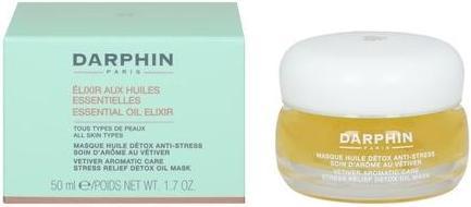 Actual product image Darphin Anti Stress Mask (50 ml)
