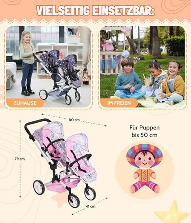 Immagine prodotto Bayer Chic 2000 Linus Duo