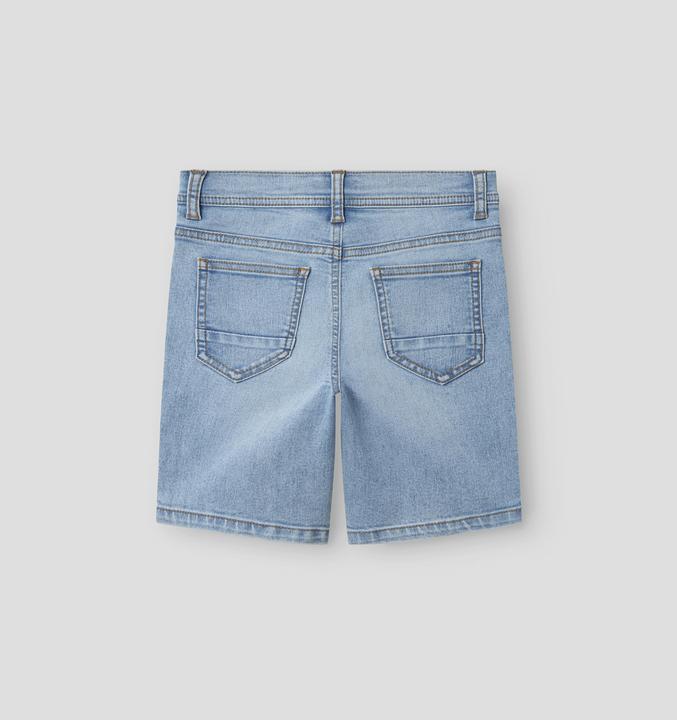 Actual product image Name it Slim Fit Jeansshorts (164)