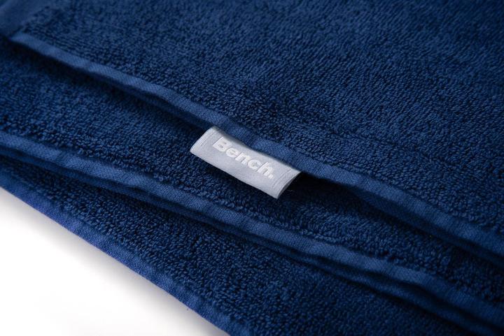 Actual product image Bench. Sauna towel (180 x 80 cm)