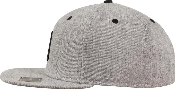 Produktbild Masterdis Letter Snapback (M)