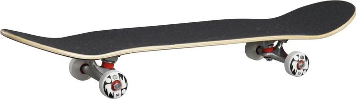 Actual product image Alien Workshop Abduction Black White Complete