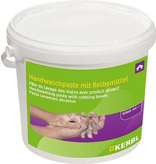 Actual product image Kerbl Hand washing paste