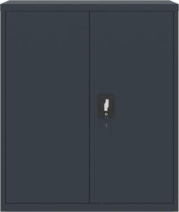 Actual product image vidaXL Bakarne (90 x 40 x 105 cm)