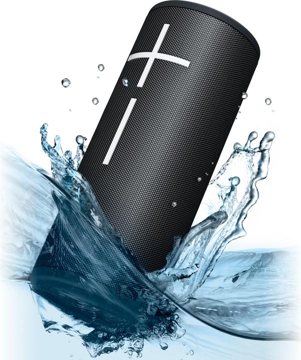 Produktbild UE Boom 4 (15 h, Akkubetrieb)