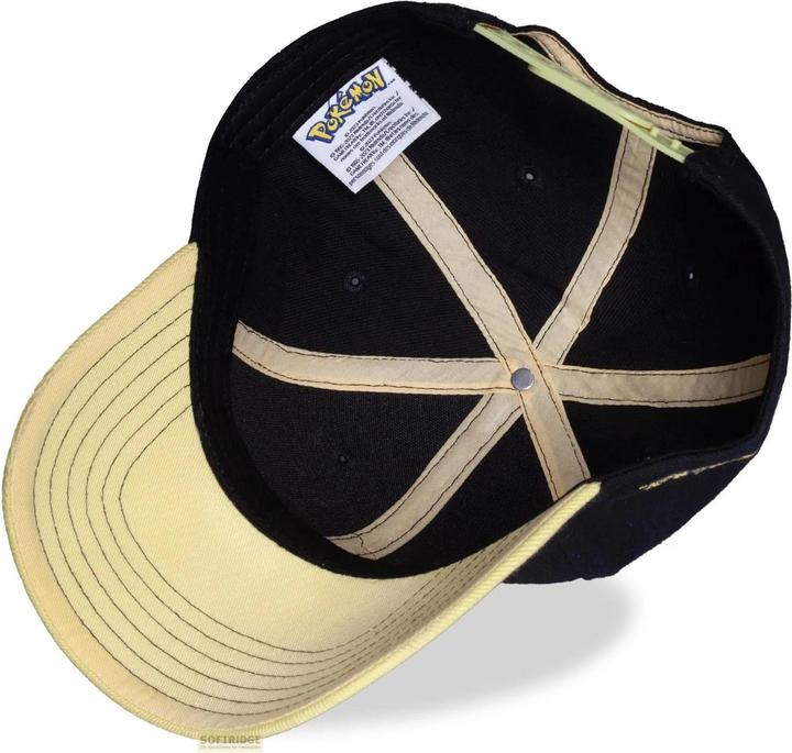 Image du produit Difuzed Pokemon - Mimiqui (Taille unique)