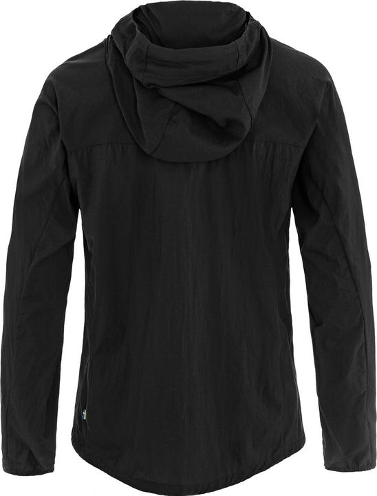 Actual product image Fjällräven Bergtagen Windshell (XS)