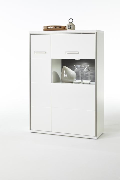 Image du produit Robas Lund Trento (94 x 137 x 38 cm)