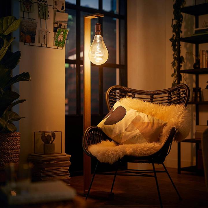 Image du produit Philips Professional LED EyeComfort (E27, 470 lm, 1x)