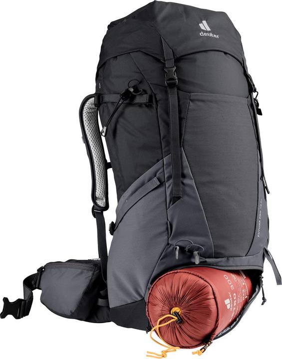 Produktbild Deuter Futura Pro 38 (38 l)