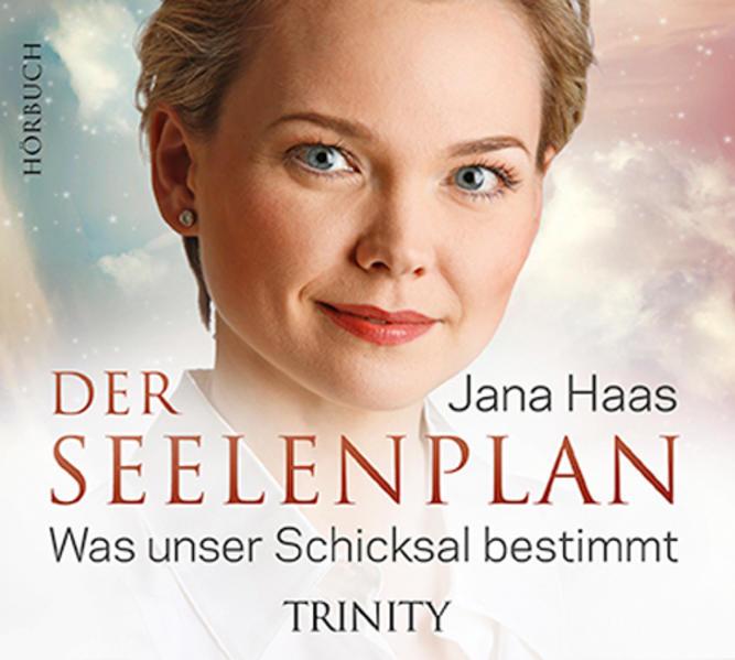 Produktbild Der Seelenplan (Jana Haas, Deutsch)