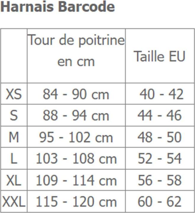 Produktbild Barcode Berlin Netz-Tanktop "Rannel" (XL)