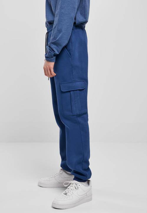 Immagine prodotto Urban Classics Pantaloni da ginnastica cargo (M)