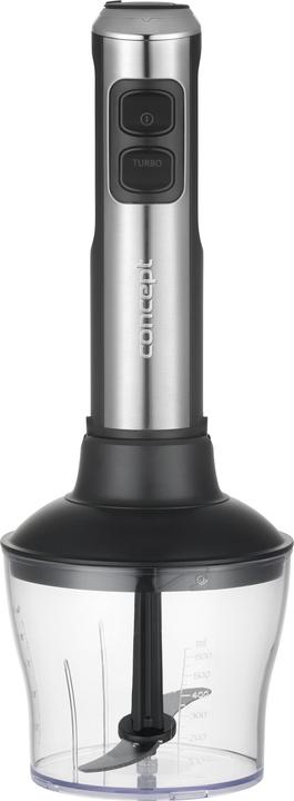 Actual product image Concept Blender ręczny z chopperem TM5520 1500W