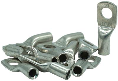 Produktbild Klauke Rohrkabelschuh