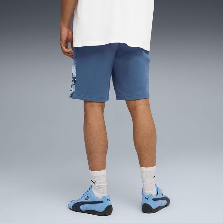 Produktbild Puma ESS Camo (S)