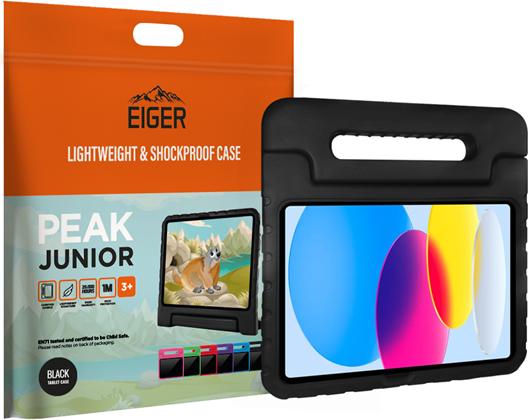 Produktbild Eiger Peak Junior Case (iPad 2025 (11. Gen), iPad 10.9 (2022))