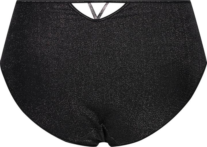 Produktbild TruYou Midislip, Metallic-Effekt, Zierbänder (46, 48)