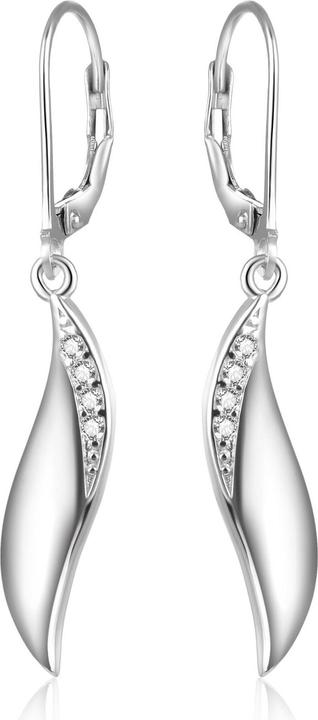 Immagine prodotto Beneto Orecchini eleganti in argento AGUC1858