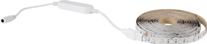 Actual product image EGLO Connect LED-Stripe-Z (RGBW, 500 cm, Indoor)