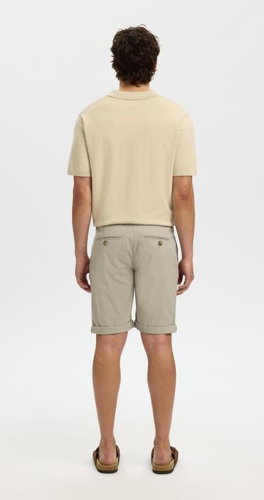 Image du produit Selected Slhslim-Luton Flex Shorts Noos (M)