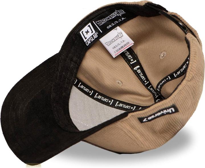 Produktbild Capslab Dragon Ball - Son Goku - U Grosse (One Size)