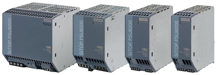 Produktbild Siemens Hutschienen-Netzteil (DIN-Rail