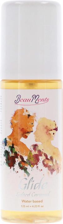 Produktbild Beauments Glide Salted Caramel 125 ml (125 ml)