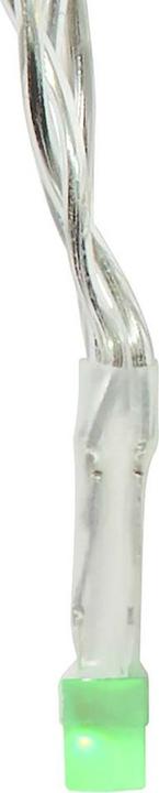 Image du produit Nedis LED décoratives SmartLife | Wi-Fi | RGB | 180 LED | 3 m | Android™ / IOS (0.20 m)