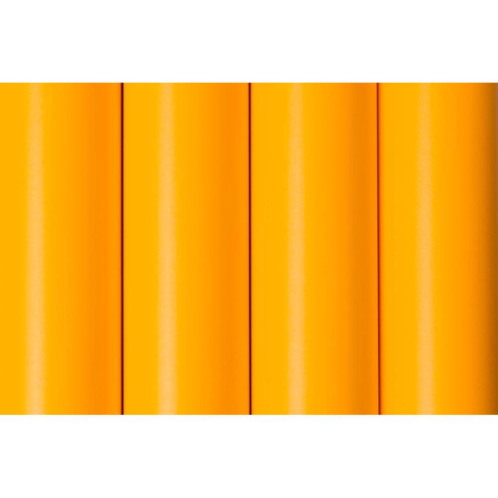 Thumbnail - Oracover ORATEX fabric width: 60 cm length: 10 m classic cub yellow
